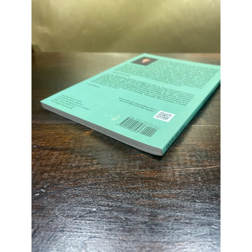 New Pax Americana Poetry Book Paul Otremba‎ First Edition